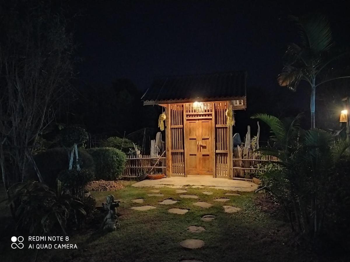 Angels Chambres D'Hotes Rong Sak Dış mekan fotoğraf